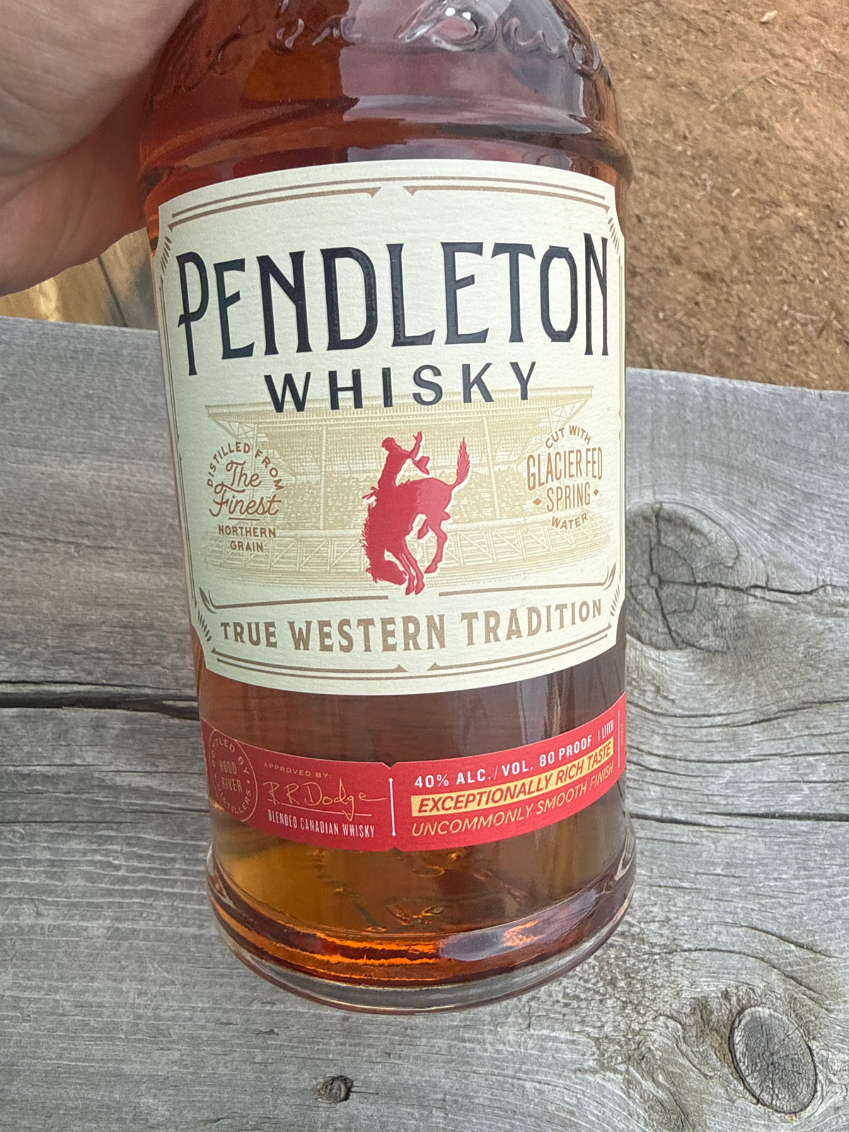 Pendleton