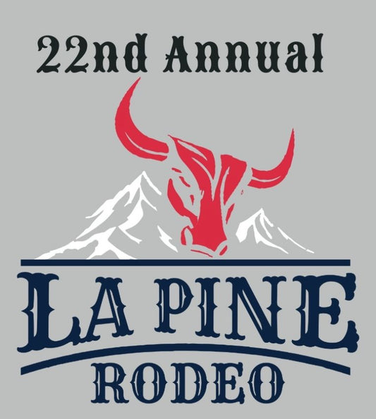 La Pine Rodeo Tickets