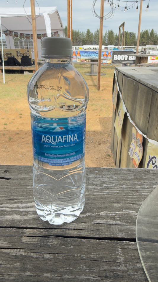 Water