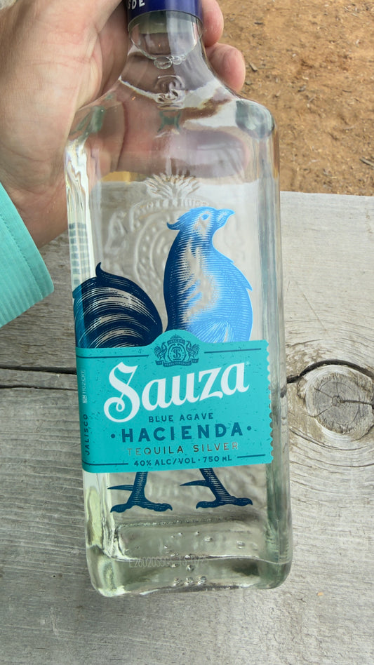 Tequila