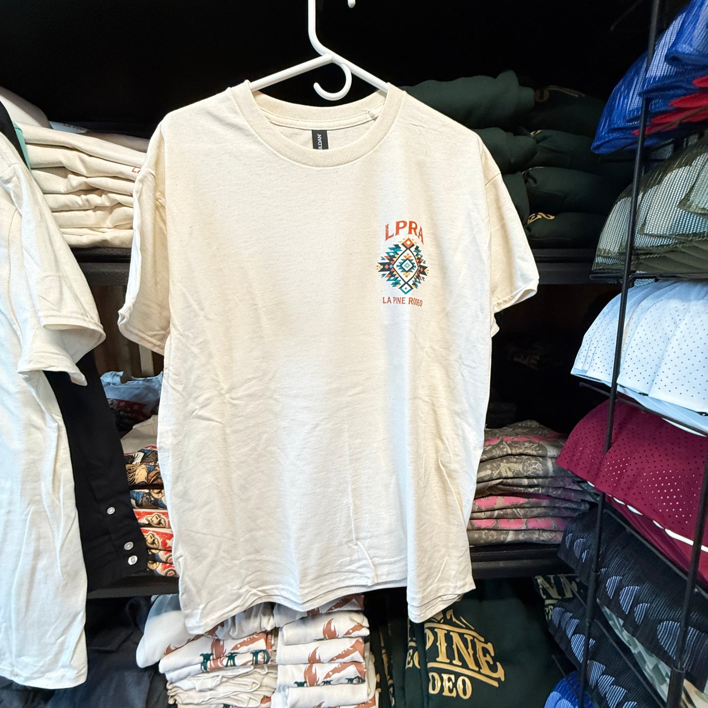 Aztec T Shirt