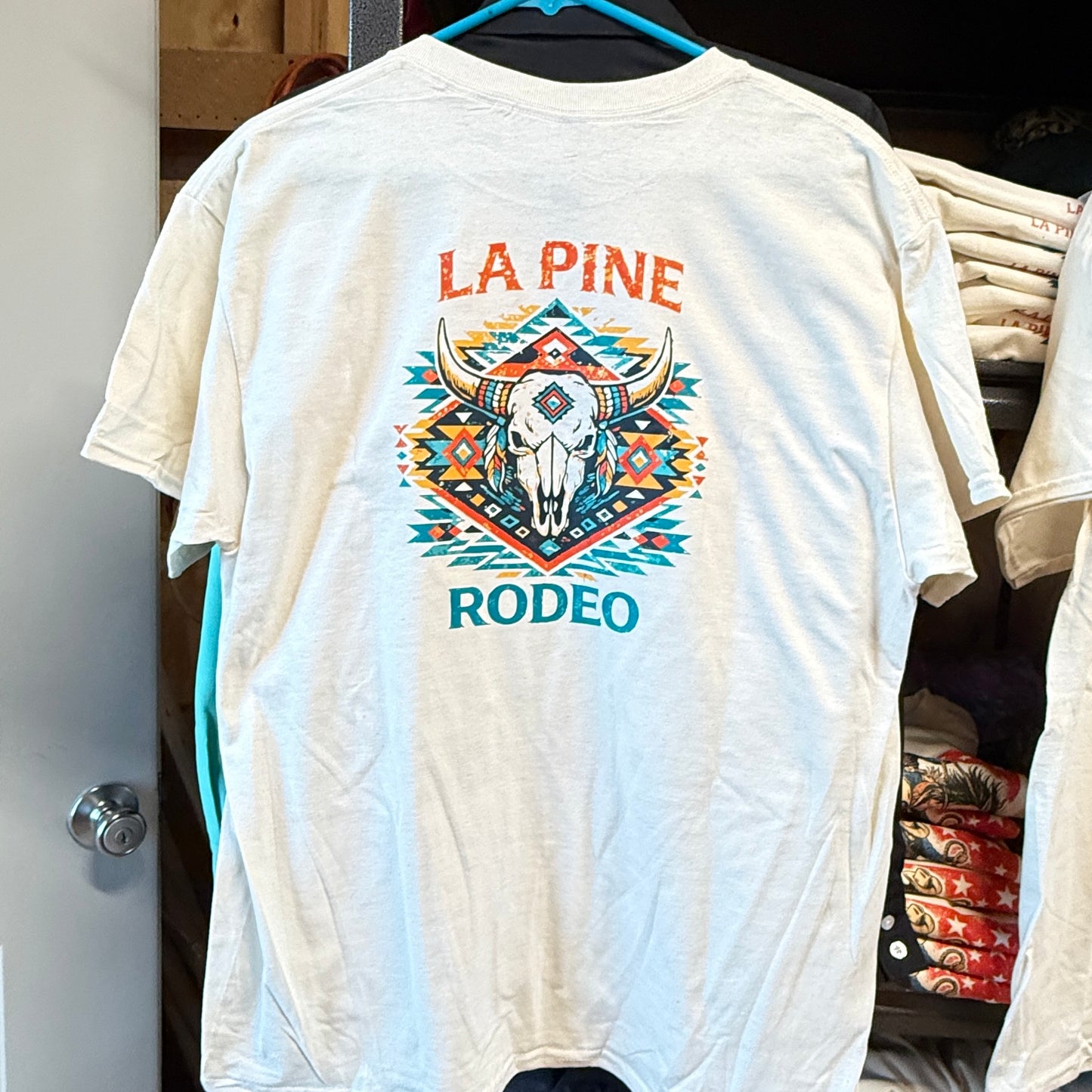 Aztec T Shirt