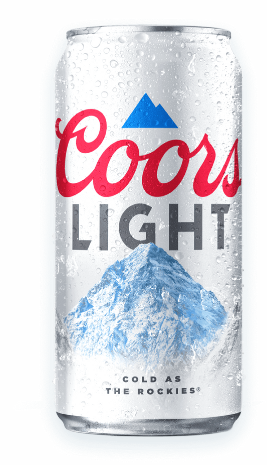 Coors Light
