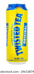 Twisted Tea
